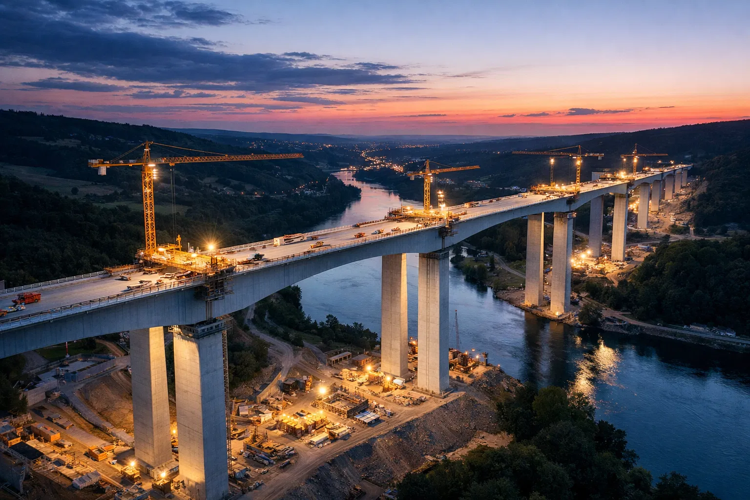 Penetración Profunda